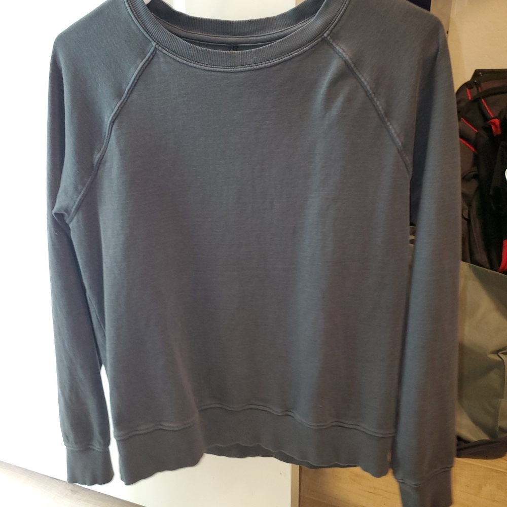 Athleta sweatshirt